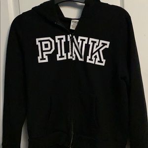 Victoria secret PINK sweater